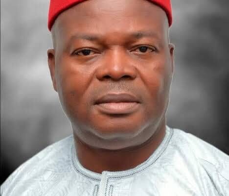 PRESS STATEMENT: 66TH INDEPENDENCE ANNIVERSARY: AGU-EJIDIKE URGES NIGERIANS TO BELIEVE IN NIGERIA, HARNESS HER POTENTIALS …
