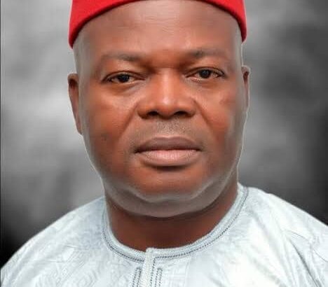 PRESS STATEMENT: 66TH INDEPENDENCE ANNIVERSARY: AGU-EJIDIKE URGES NIGERIANS TO BELIEVE IN NIGERIA, HARNESS HER POTENTIALS …