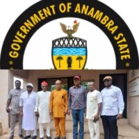 ANAMBRA STATE GOVERNMENT ...
