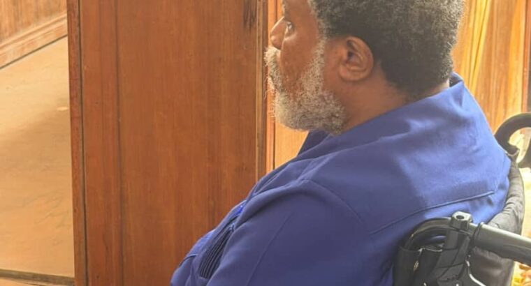 JUDGE REFUSES BAIL FOR ‘PASTOR’ MARRIED TO OVER 50 WIVES IN ANAMBRA…