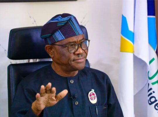 2027: If Tinubu loses FCT, Rivers, I will resign as Minister —Wike…