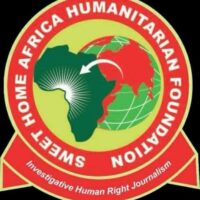 AN NWЕWI-BORN HUMANITARIAN...
