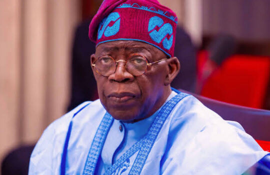 INDEPENDENCE DAY: TINUBU TO ADDRESS NIGERIANS ON THURSDAY…