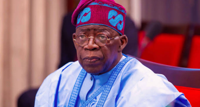 INDEPENDENCE DAY: TINUBU TO ADDRESS NIGERIANS ON THURSDAY…