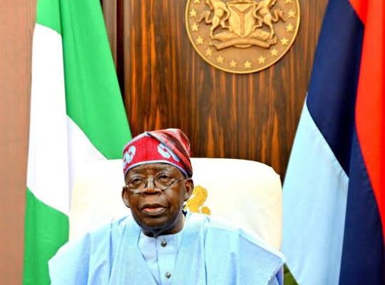 FROM REFORM TO PROSPERITY: INDEPENDENCE DAY ADDRESS TO THE NATION BY HIS EXCELLENCY, PRESIDENT BOLA AHMED TINUBU, GCFR, 1ST OCTOBER 2026